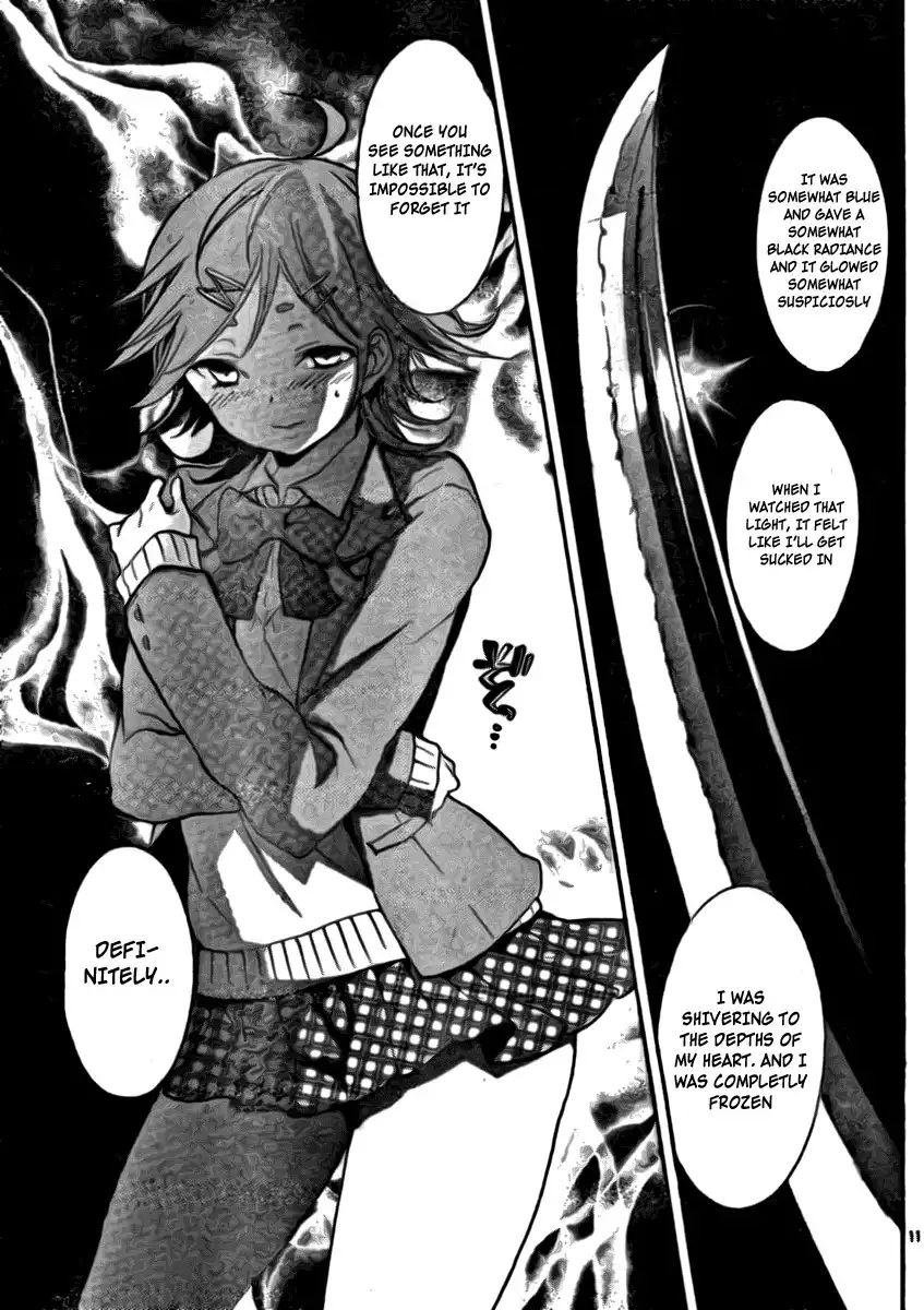 Haru Polish Chapter 1 15